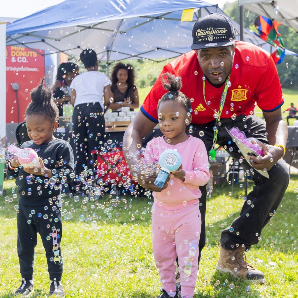 Jerk Fest Toronto