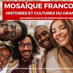 CHOQFM 105.1 Mosaïque francophone