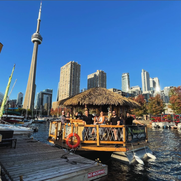 Palapa Tours