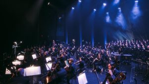 Orchestre FILMharmonique