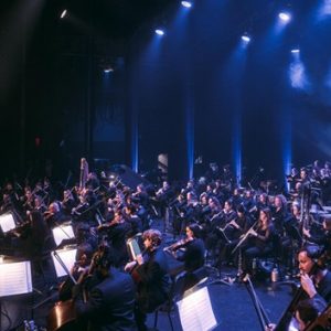 Orchestre FILMharmonique