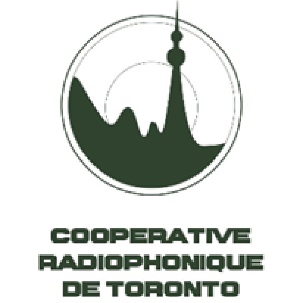 CHOQFM 105,1 membre de la Coopérative Radiphonique de Toronto