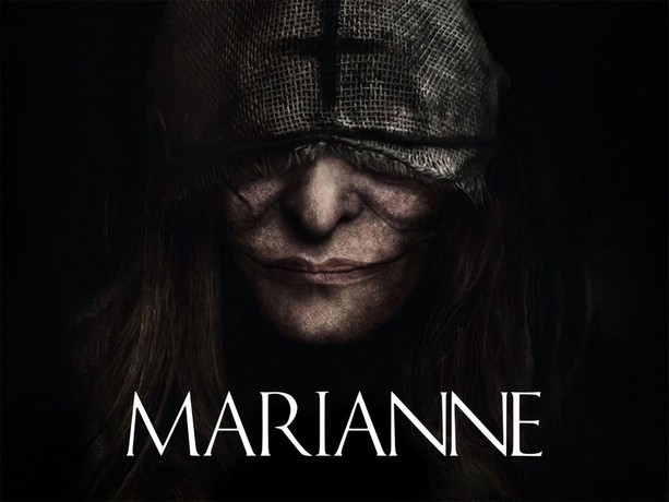 Série francophone sur Netflix