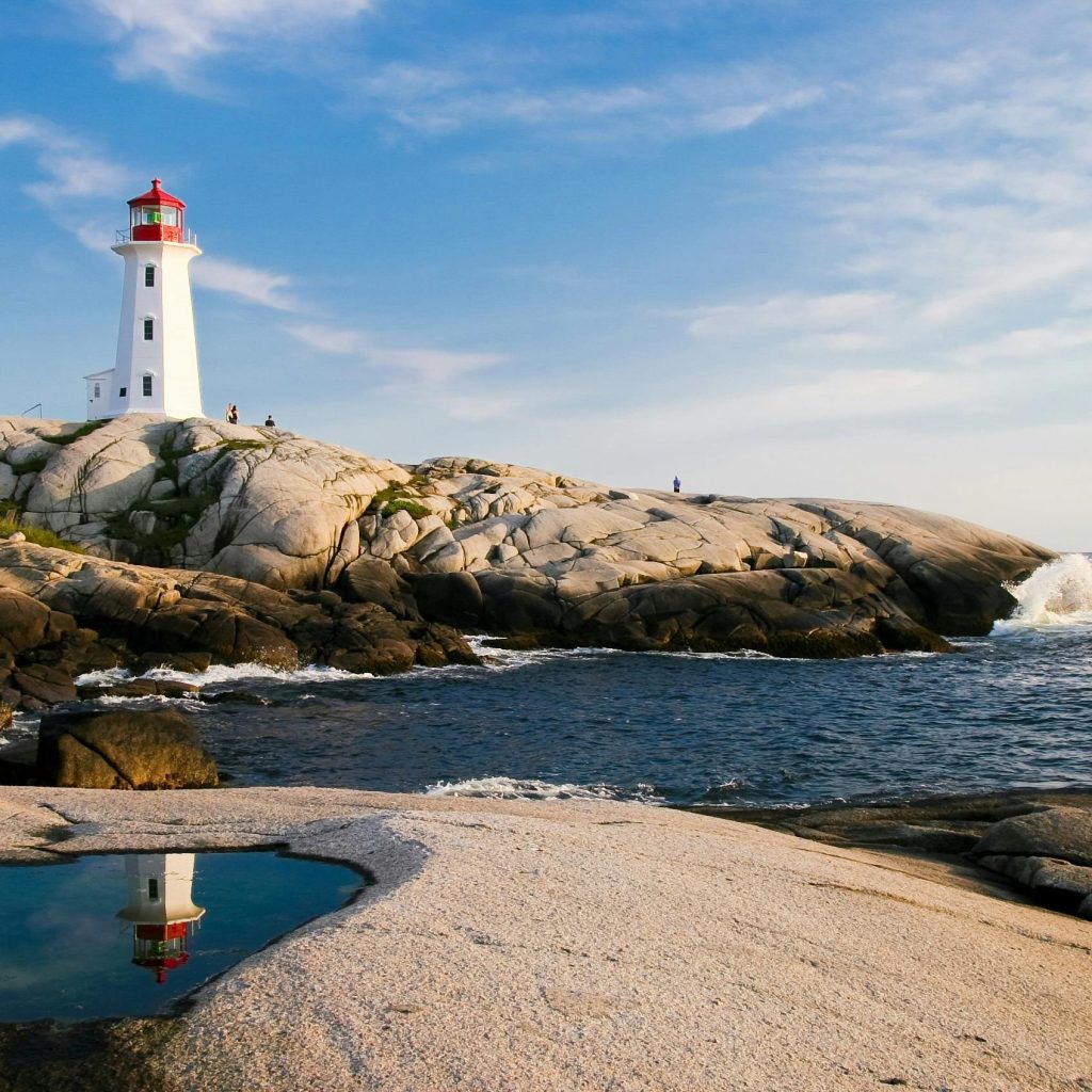 Parcs Canada Laissez-passer