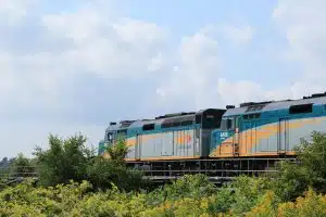 Voyagez au Canada à petit prix avec le Laissez-passer