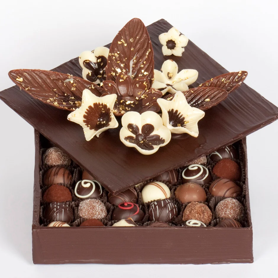 Chocolatiers Toronto