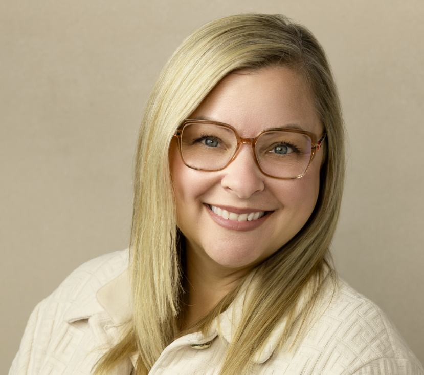 Natalie Aubin nouvelle directrice générale des Natalie Aubin nommée directrice générale du nouveau Centre de planification des services de santé en français de l’Ontario