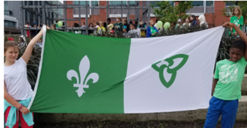 Csc MonAvenir