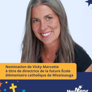 Csc MonAvenir