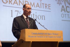 Bernard Grandmaître
