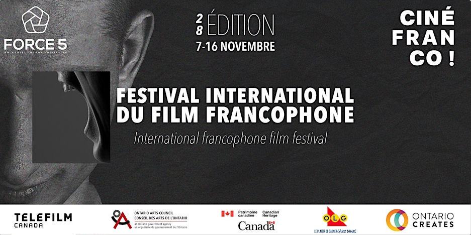 Cinéfranco