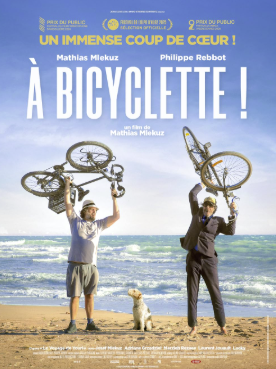 CinéFranco 2025 À bicyclette !