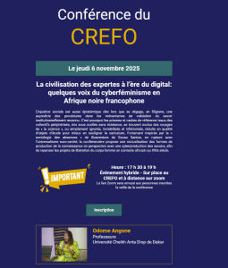 CREFO