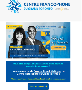 Foire emploi