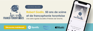 Société d'histoire de Toronto