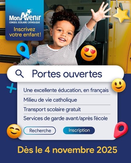 MonAvenir