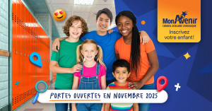MonAvenir portes ouvertes