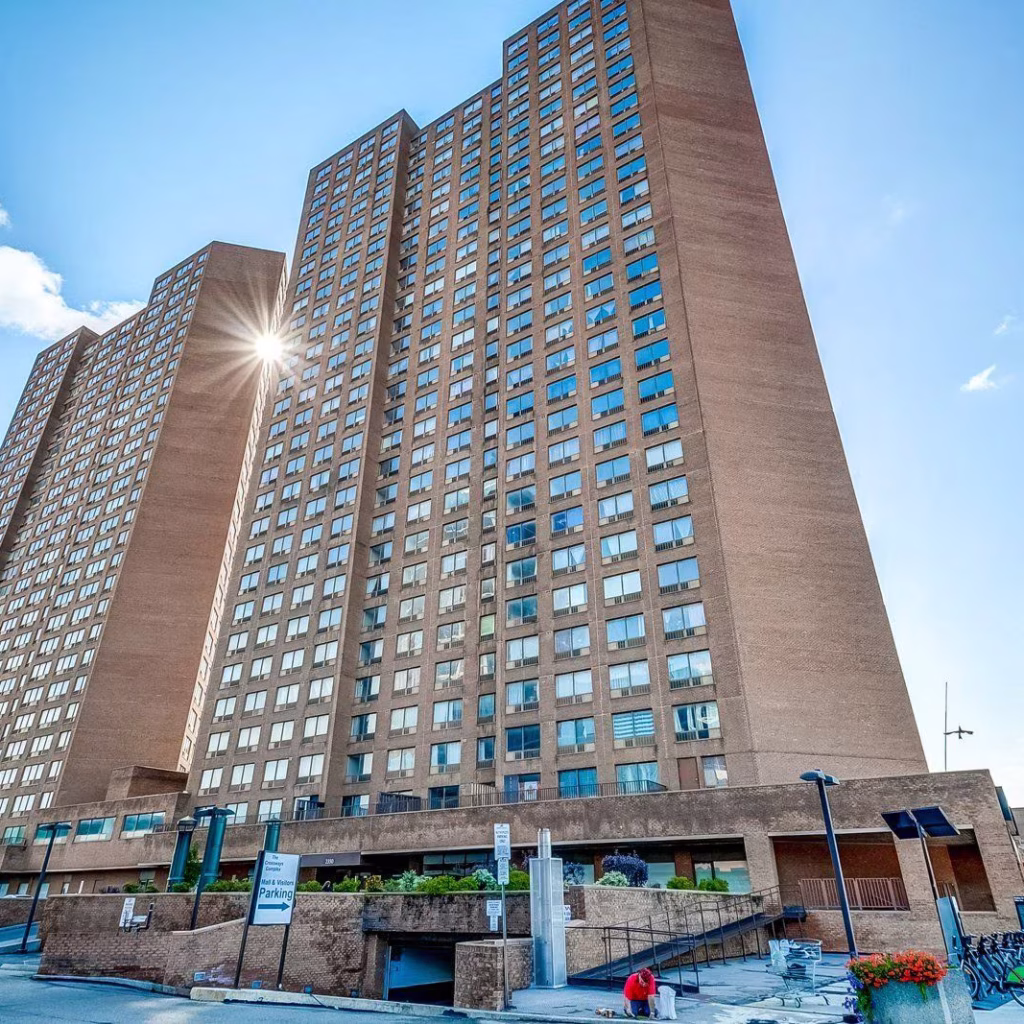 Logements Toronto pour les Francophones 