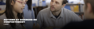La Cité formation en autisme