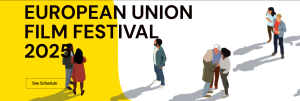 Festival du film de l'union européenne