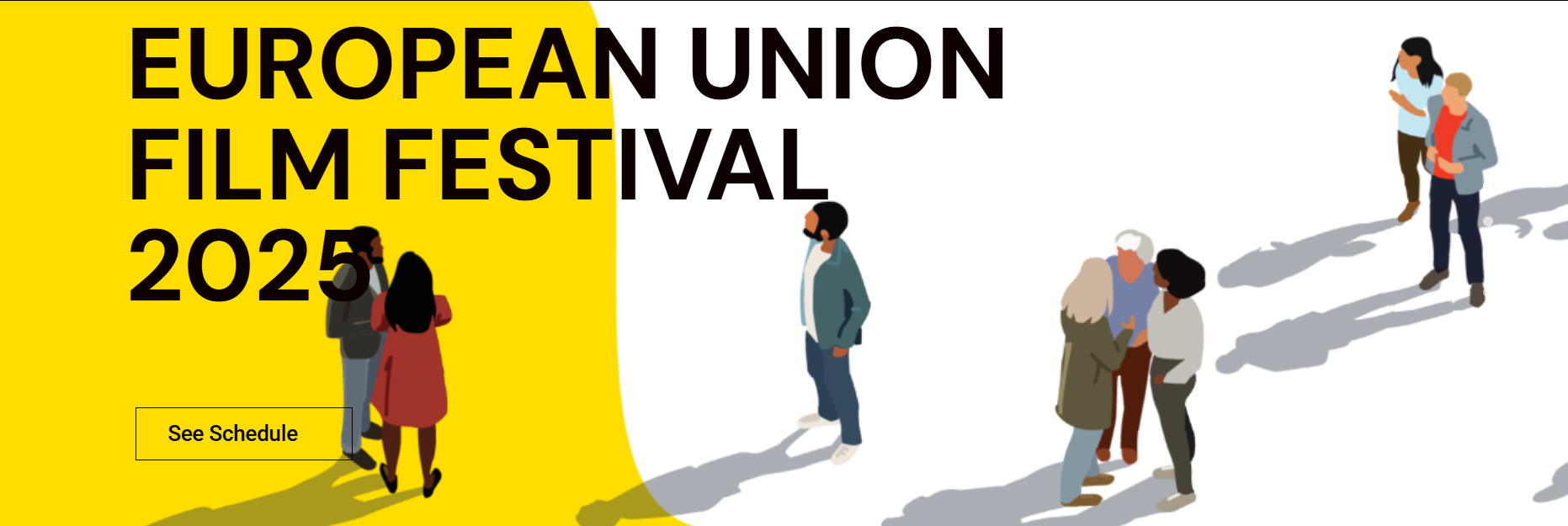 Festival du film de l'union européenne