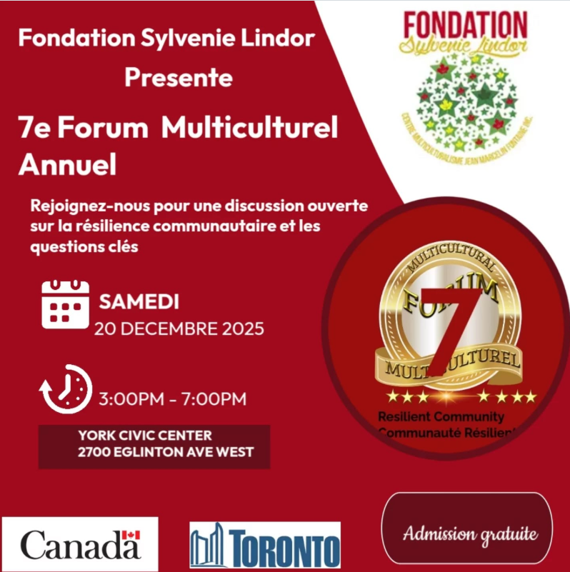 Forum multiculturel
