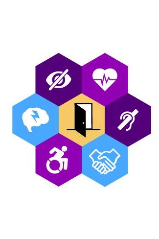 Photo par : OCASI Initiative pour l'accessibilité 