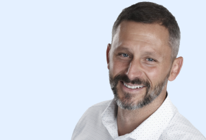 Marc Arseneau MonAvenir