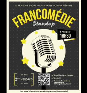 FrancoMédie