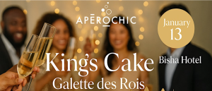 ApéroChic