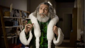 Santa