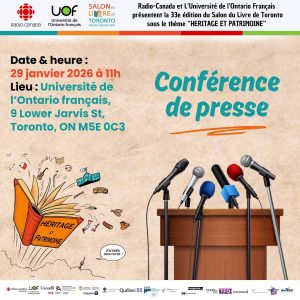 Salon du livre