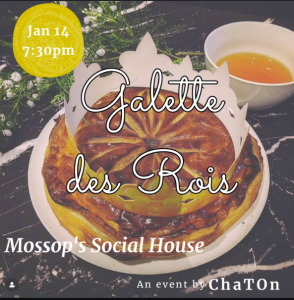 galette