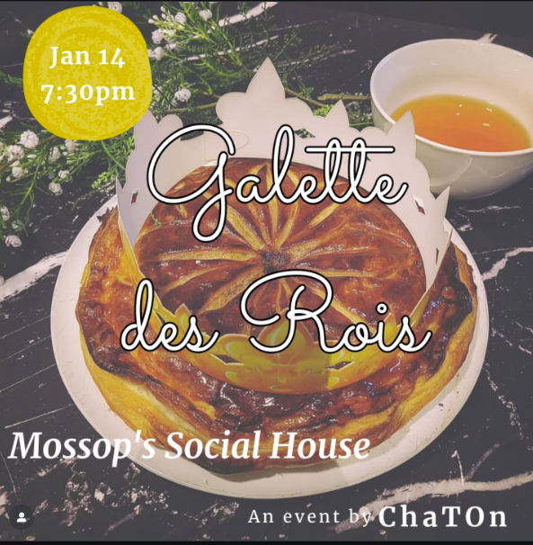 galette