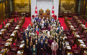 Parlement jeunesse