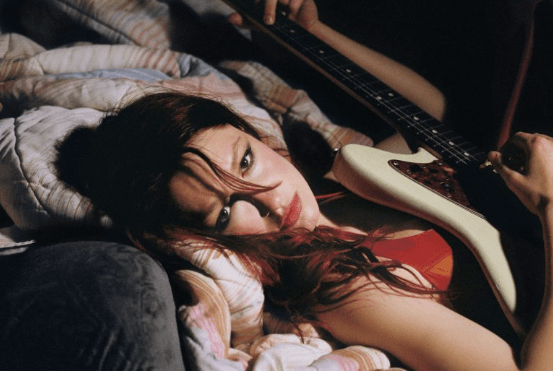 Lou-Adriane Cassidy