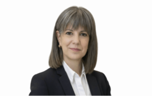 Mme. Giguère