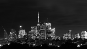 Sorties Toronto