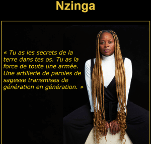 Zinga