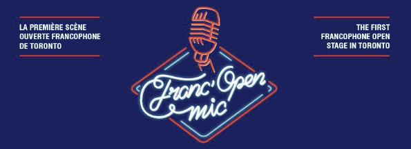 Franc’Open Mic