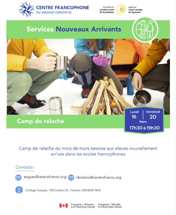 Centre Francophone du Grand Toronto