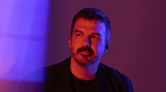 Damien Robitaille
