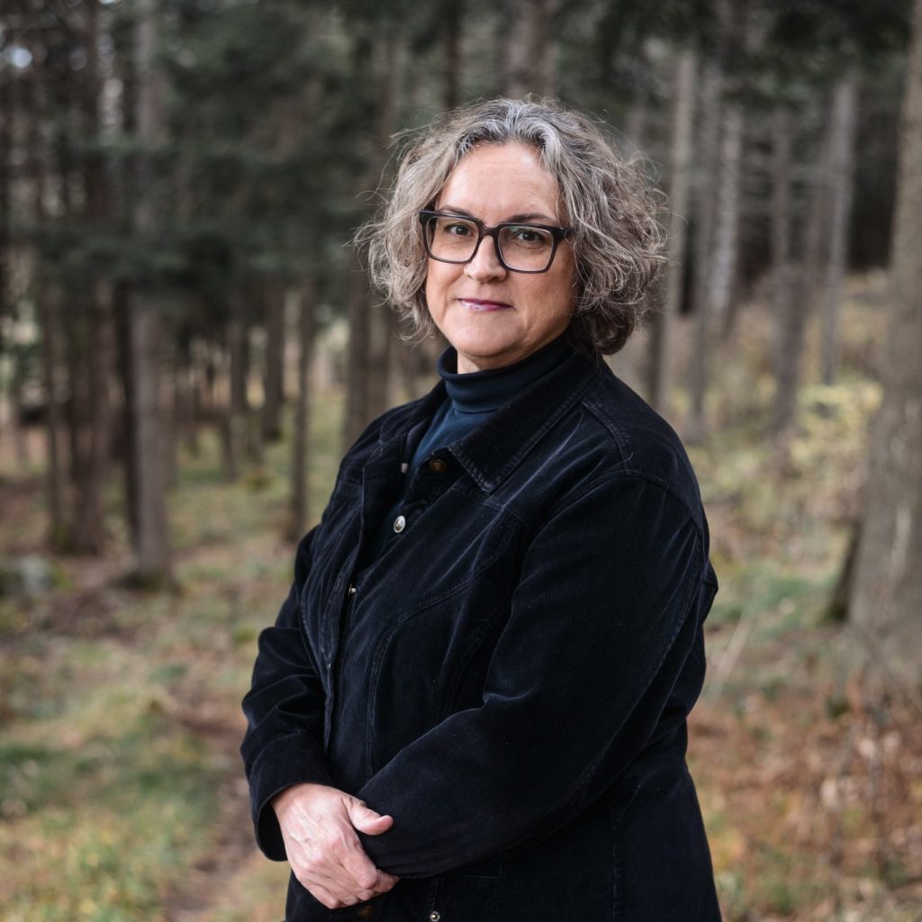 Nathalie Bertin : quand l’art perlé raconte l’identité franco-autochtone
