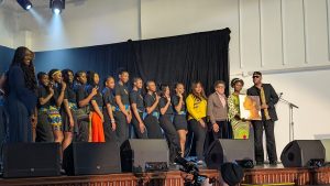 Jeunesses afrodescendante de Toronto