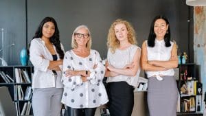 Oasis centre des femmes
