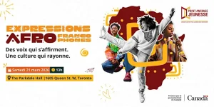 Expressions Afro-Francophones (EAF)