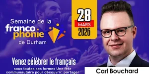 Célébrez le Mois de la francophonie en famille 2026