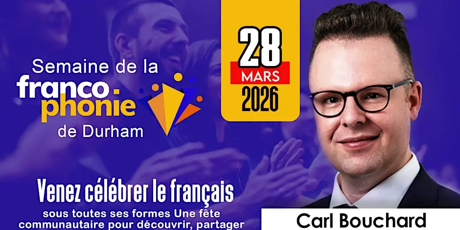 Célébrez le Mois de la francophonie en famille 2026