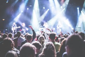 Francophonie en Fête A la découverte des Musiques du Monde 20e ÉDITION 2025