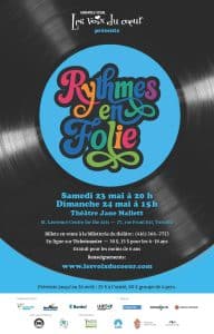 Les voix du cœur